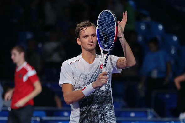 Даниил Медведев сыграет на US Open, а Новака Джоковича не пустят в США. Главное о турнире