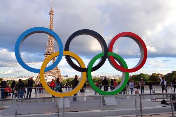 У организаторов Олимпиады в Париже большие проблемы. Что не так с Играми-2024?