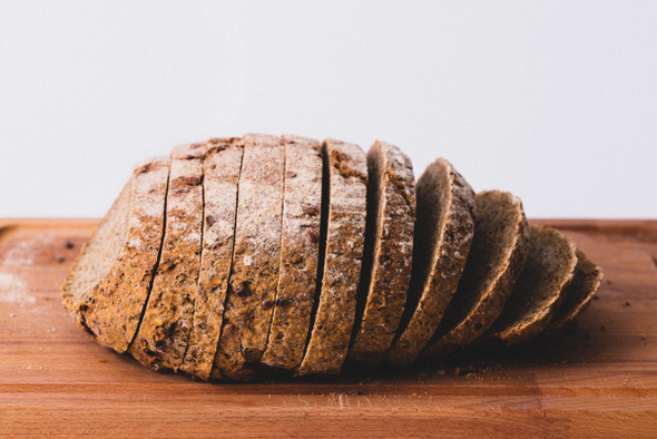 Вкусно и полезно: в России создали хлеб, который уменьшает стресс