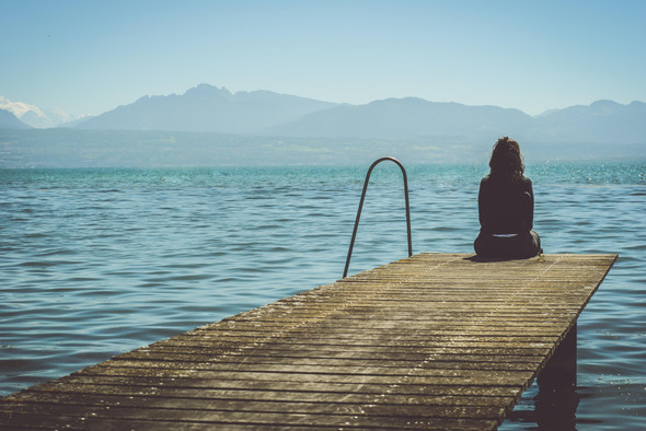 7 вещей о депрессии, которые важно помнить при походе к психотерапевту