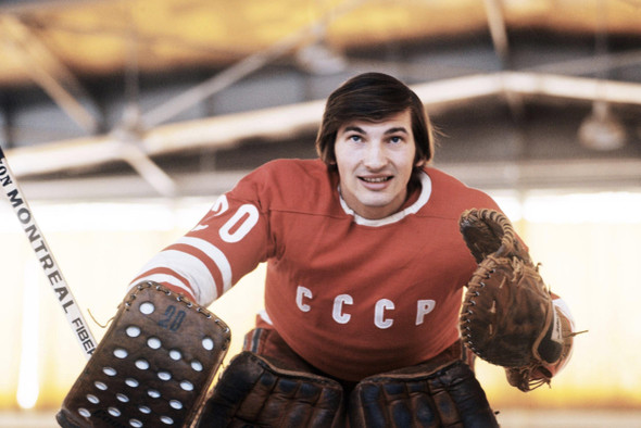 50-летие хоккейной Суперсерии СССР — Канада. Как прошло легендарное противостояние?