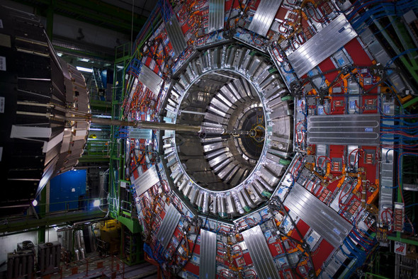 В Европе допустили остановку Большого адронного коллайдера. Как это скажется на науке?