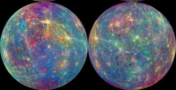 Виноваты звезды: что такое ретроградный Меркурий?