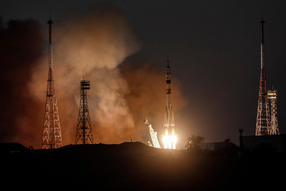 Звездный бизнес: как российские компании зарабатывают на космосе? 