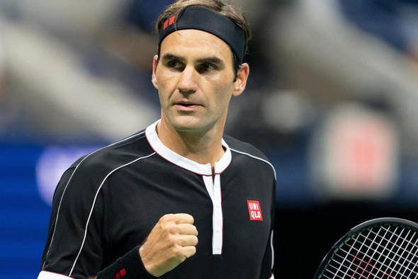 Роджер Федерер проведет последний турнир. Вспоминаем достижения швейцарского теннисиста