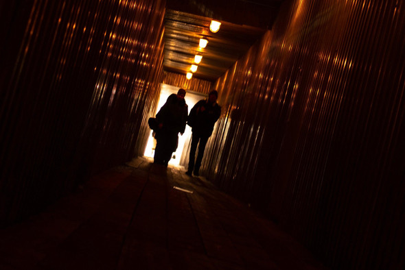 Свет в конце тоннеля: что на самом деле видят люди перед смертью