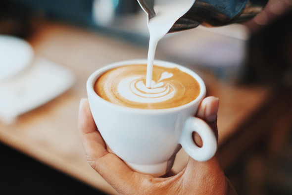 Вкус малины или моторного масла: как приготовить идеальный кофе с точки зрения науки