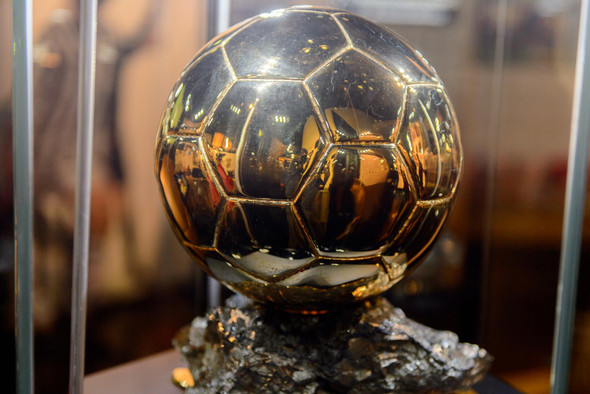 Кто получит «Золотой мяч» в 2022 году? Главное о предстоящей церемонии