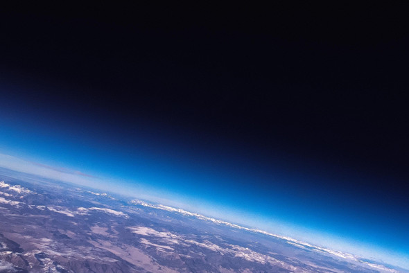 «Блин в космосе»: почему некоторые люди уверены, что Земля плоская?