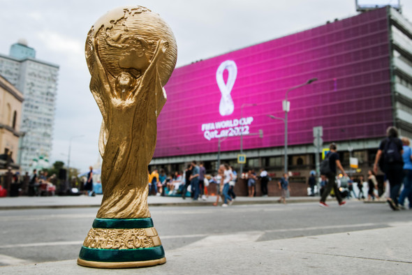 Кто главный фаворит чемпионата мира в Катаре, а какие команды могут удивить?