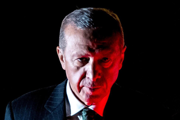 Демилитаризация и декурдизация: почему Эрдоган угрожает начать спецоперацию в Сирии?