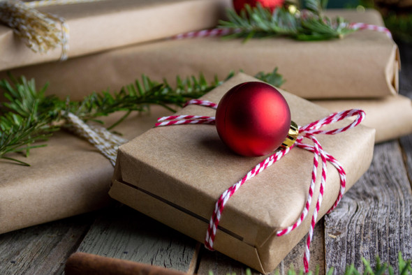 Богатый Санта, бедный Санта: сколько нормально тратить на новогодние подарки? 