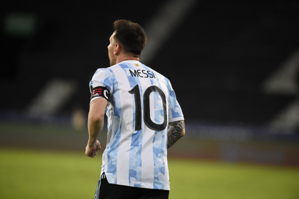 «Сейчас преимущество на стороне Аргентины»: что нужно знать о финале чемпионата мира?