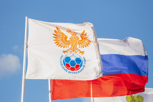 Почему Россия хочет перейти в Азиатскую конфедерацию футбола и к чему это приведет?