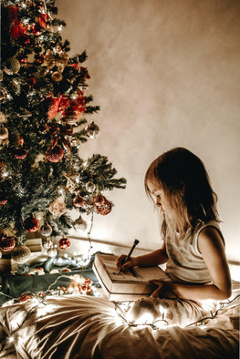 Праздник ожиданий: почему дети испытывают стресс во время новогодних каникул