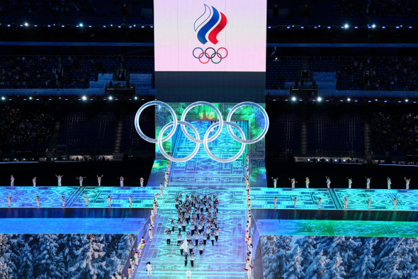 «Самым ярким событием стали Олимпийские игры»: российские спортсмены подводят итоги года