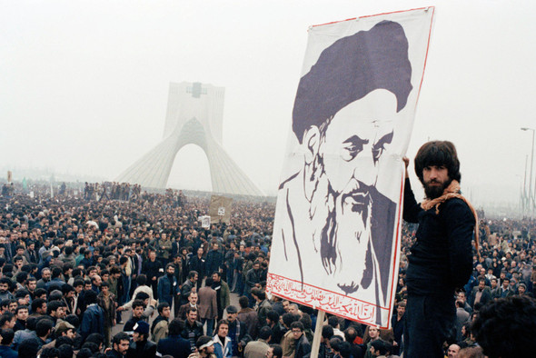 Революция по шариату: история взлета исламской республики в Иране