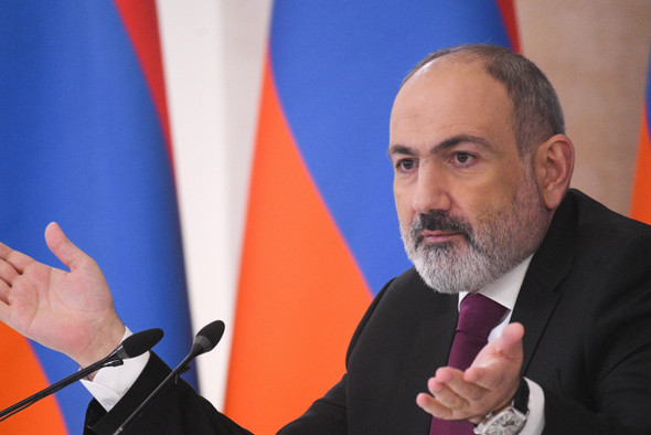 «Создает угрозу безопасности»: почему Армения отворачивается от ОДКБ? 