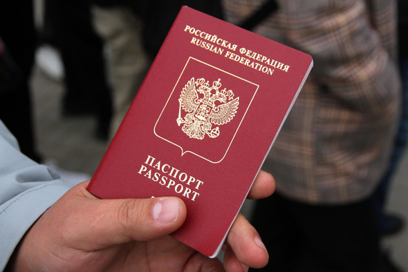 Человек без паспорта: кого и как можно лишить российского гражданства 