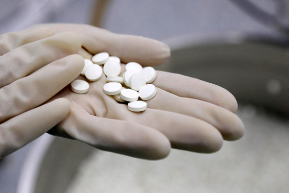 В СМИ говорят, что аптекам не хватает лекарств. Стоит ли ждать дефицита?