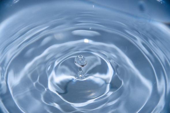 Откуда берется вкус воды и почему он не всегда одинаковый?
