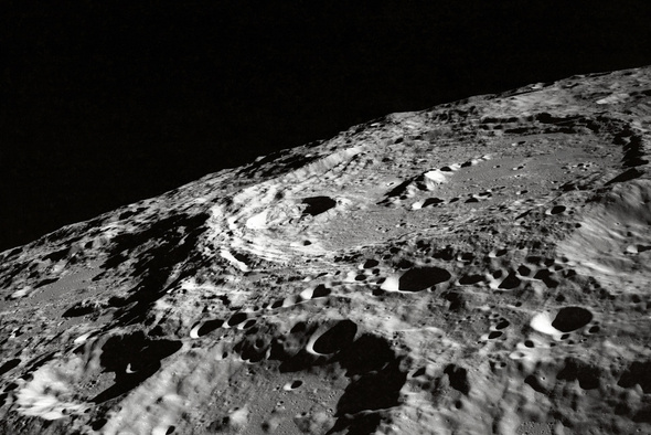 «Луна-25» потерпела крушение. Почему это сигнал к будущим успехам в космической гонке? 