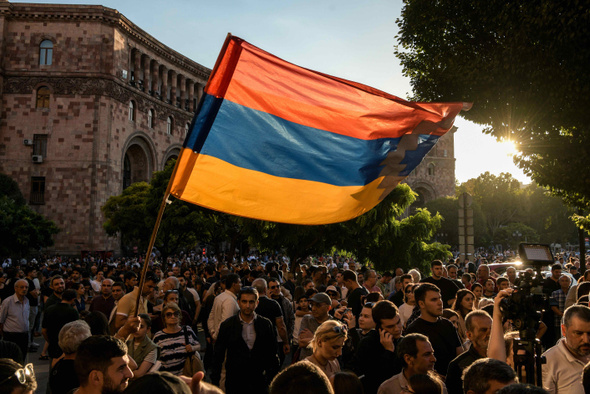 Армения ратифицировала Римский статут. Зачем это стране и что о решении думают в РФ?