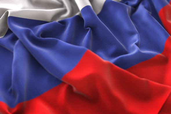 Червчатый, белый, лазоревый: проверьте, как хорошо вы знаете историю российского флага 