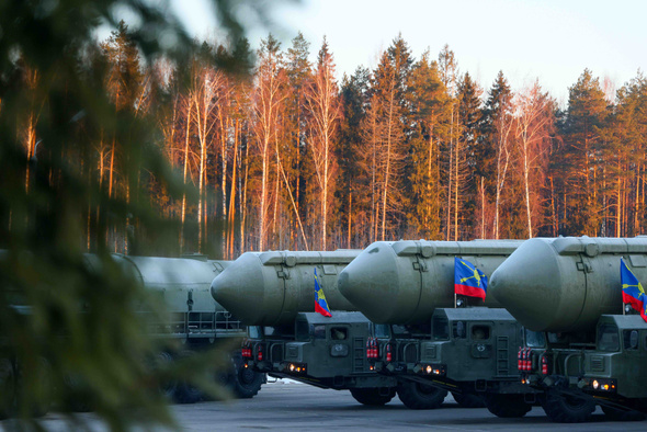 «Зеркальный ответ США»: могут ли в России возобновить ядерные испытания 