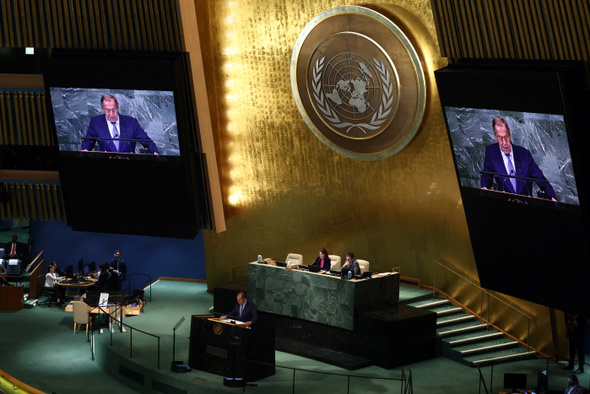 В Нью-Йорке началась «высокая неделя» Генассамблеи ООН. На что стоит обратить внимание?