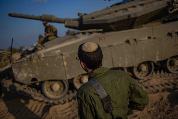 «Придется столкнуться с рисками»: может ли Израиль стать членом НАТО?