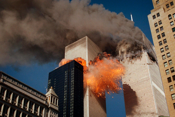 «11 сентября изменило все»: как теракты в Нью-Йорке повлияли на США и весь мир