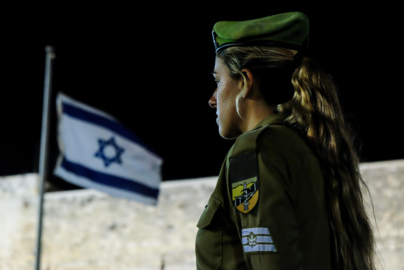 Нация с оружием в руках: как Израиль живет в условиях постоянной мобилизации