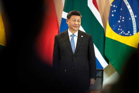 Вестник нового мирового порядка: чем важен саммит БРИКС в ЮАР