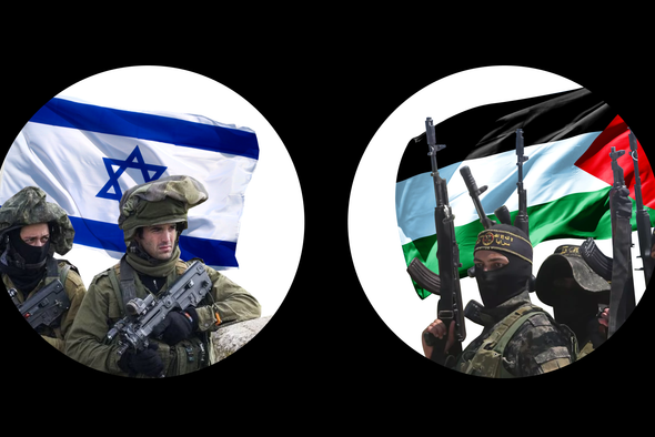 Почему воюют Израиль и Палестина: исчерпывающий гайд по арабо-израильскому конфликту
