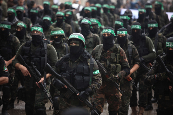 История большого обмана: чем известна группировка ХАМАС, с которой воюет Израиль