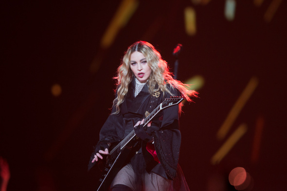 Икона музыки, свободы и феминизма: как Мадонна раз и навсегда изменила индустрию