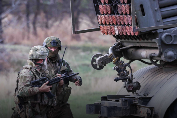Главком ВСУ заявил, что конфликт на Украине зашел в тупик. Ждать ли переговоров?