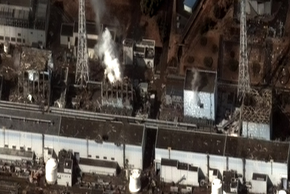 Япония сбрасывает воду с АЭС «Фукусима-1» в океан. Насколько это безопасно?