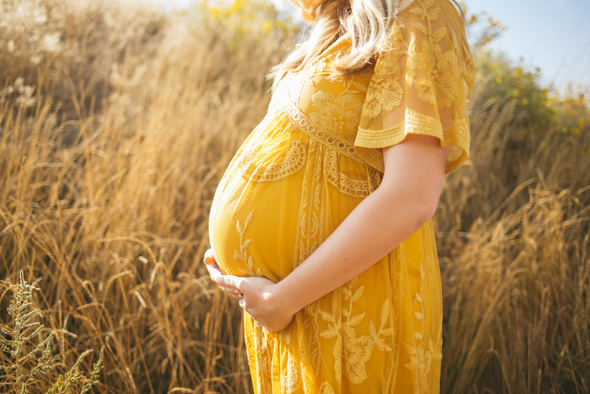 Это все ребенок: ученые выяснили, почему беременных женщин тошнит по утрам