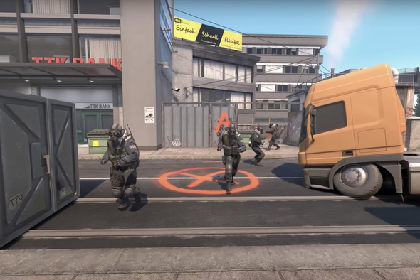 Counter-Strike 2: какой будет новая игра и чем она отличается от CS:GO