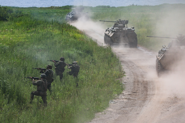 «Главный удар» или последняя надежда? Украина начала второй этап контрнаступления