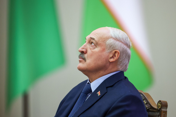 Не время умирать: чем был болен Александр Лукашенко