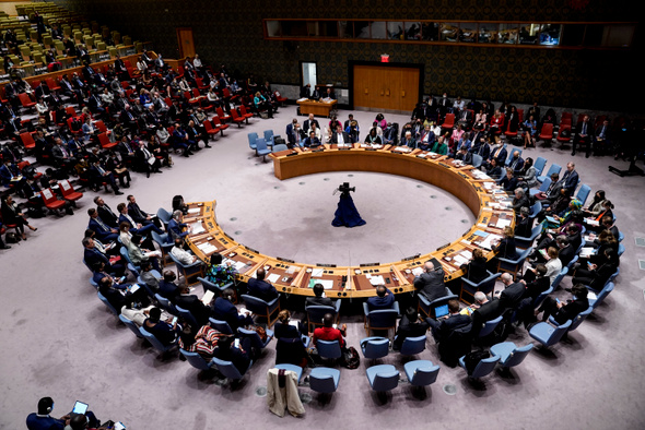 «Возвращая доверие». Зачем США хотят включить в Совбез ООН еще шесть стран?