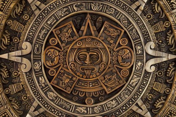 819 дней за 45 лет: календарь майя наконец-то разгадали