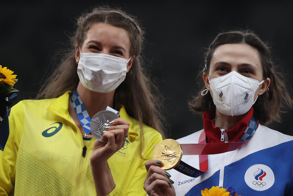 Украина запретила своим спортсменам соревноваться с россиянами и белорусами. Главное
