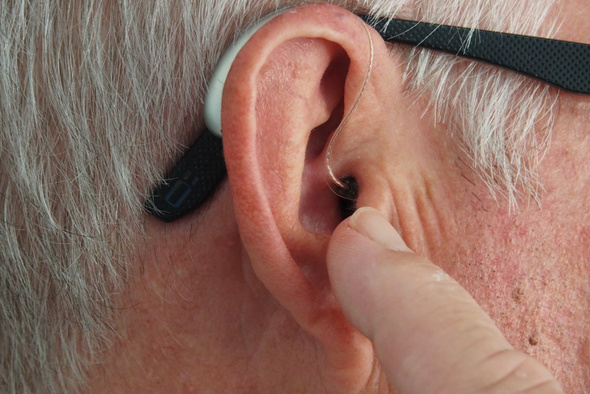 Генная терапия помогла вылечить глухоту. Кажется, человечество будет слышать лучше   