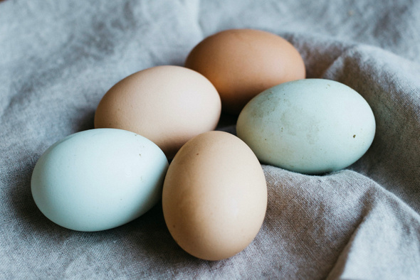 Глубокий символизм или детская забава: почему на Пасху принято биться яйцами?
