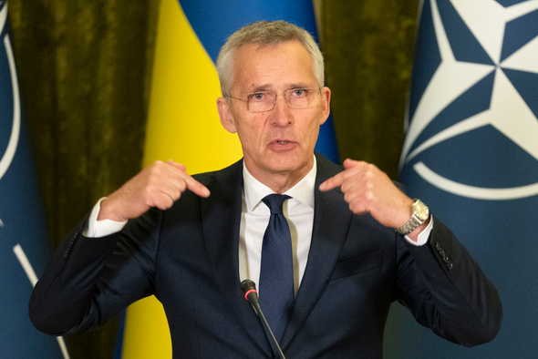 «Четкий сигнал поддержки»: что Украина может получить на саммите НАТО в Вильнюсе?