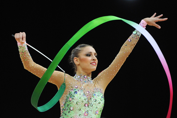 Какие сложные и красивые элементы в художественной гимнастике названы в честь россиянок?